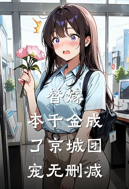 替嫁：本千金成了京城团宠无删减