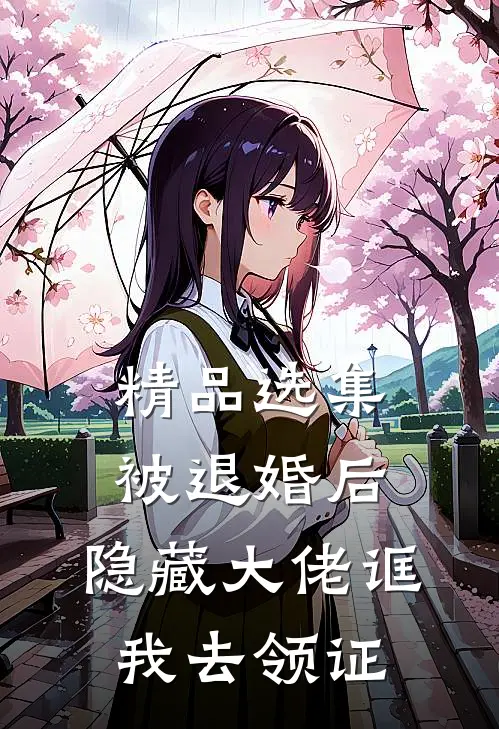 精品选集被退婚后，隐藏大佬诓我去领证