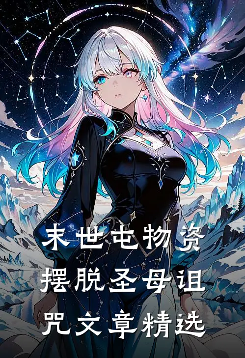末世屯物资摆脱圣母诅咒文章精选