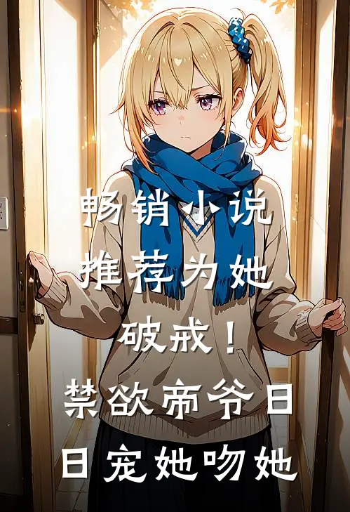 畅销小说推荐为她破戒！禁欲帝爷日日宠她吻她