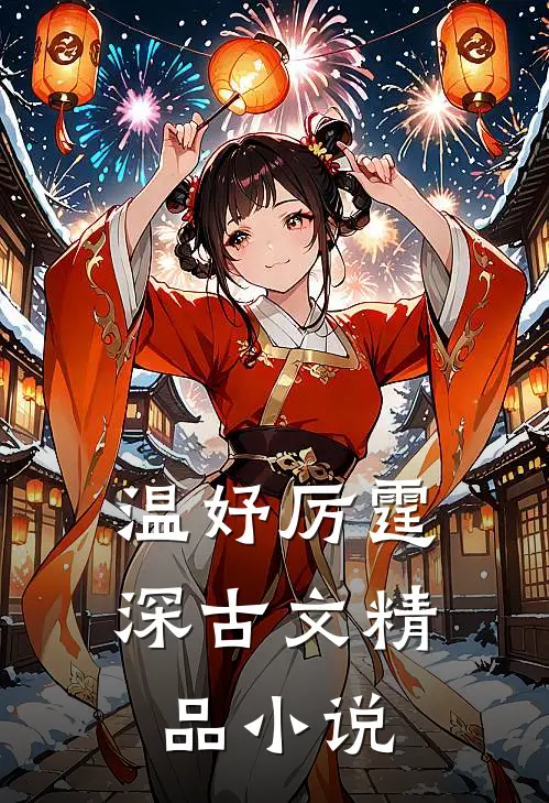 温妤厉霆深古文精品小说