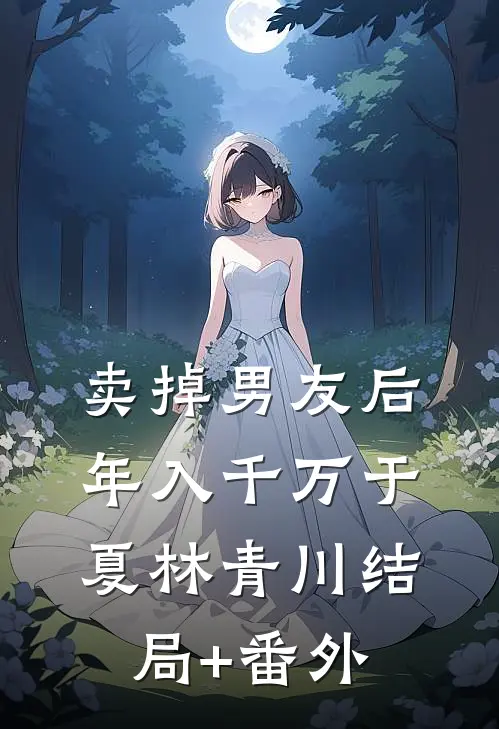 卖掉男友后，年入千万于夏林青川结局+番外