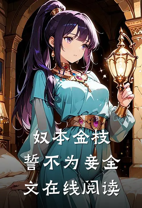 奴本金枝，誓不为妾全文在线阅读