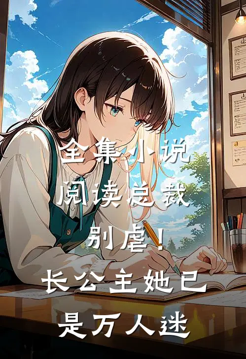 全集小说阅读总裁别虐！长公主她已是万人迷