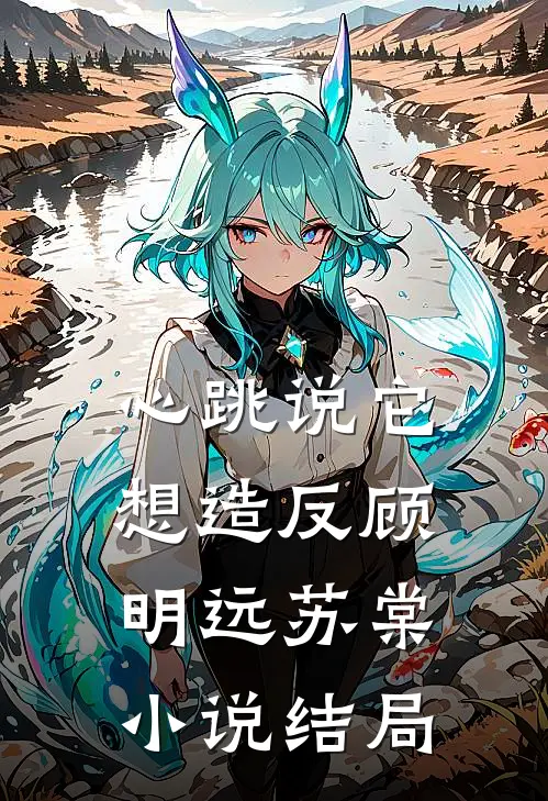 心跳说它想造反顾明远苏棠小说结局