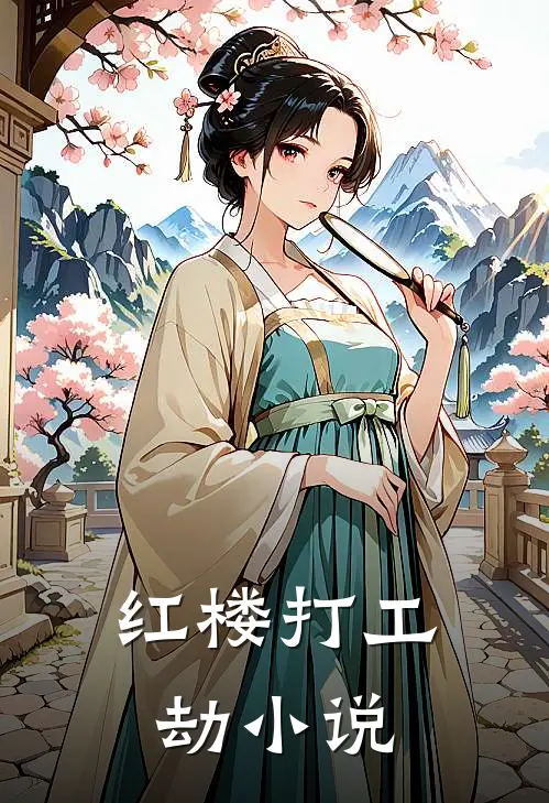 红楼打工劫小说