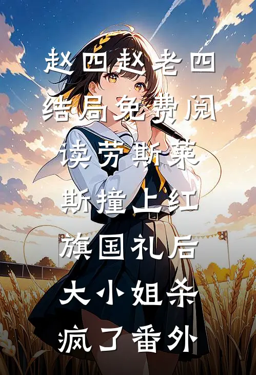 赵四赵老四结局免费阅读劳斯莱斯撞上红旗国礼后，大小姐杀疯了番外
