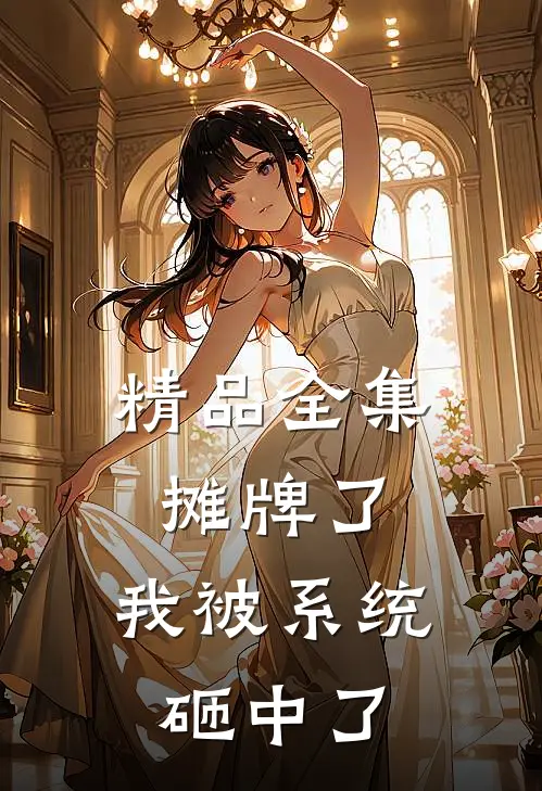 精品全集摊牌了，我被系统砸中了