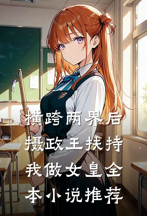 横跨两界后，摄政王扶持我做女皇全本小说推荐
