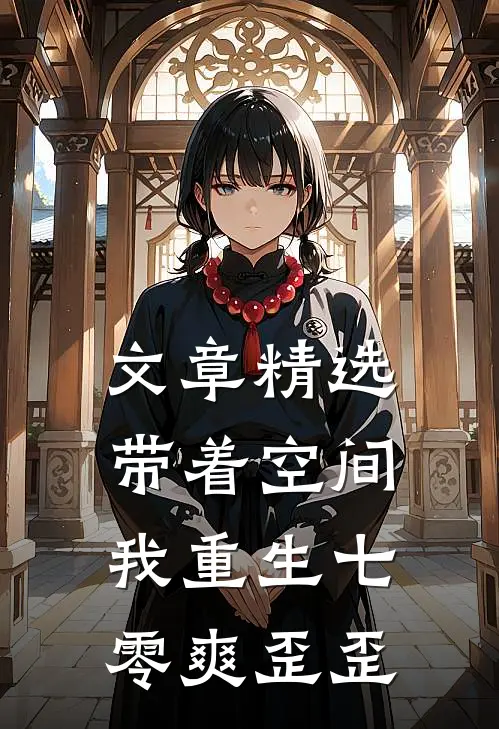 文章精选带着空间，我重生七零爽歪歪