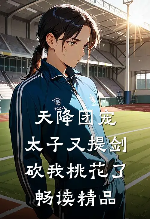 天降团宠：太子又提剑砍我桃花了畅读精品