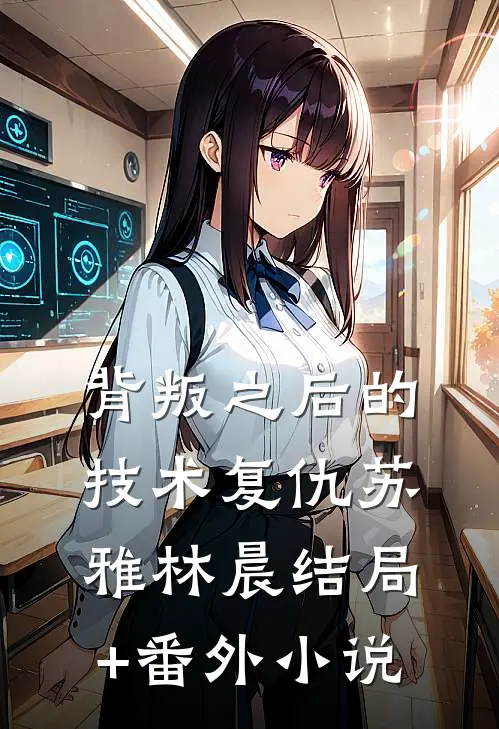 背叛之后的技术复仇苏雅林晨结局+番外小说
