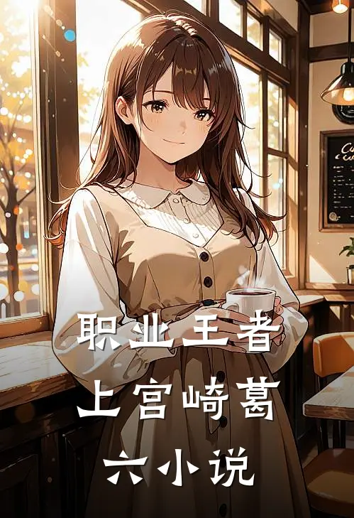 职业王者上宫崎葛六小说