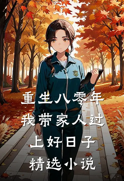 重生八零年,我带家人过上好日子精选免费阅读