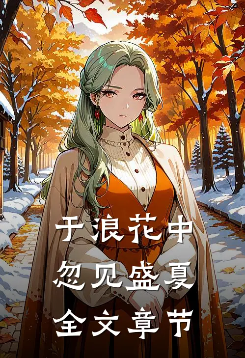 于浪花中忽见盛夏全文章节