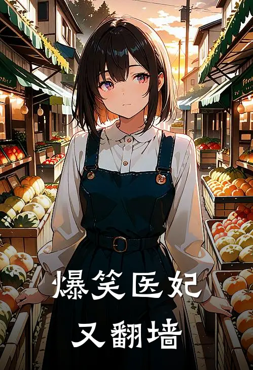 爆笑医妃又翻墙