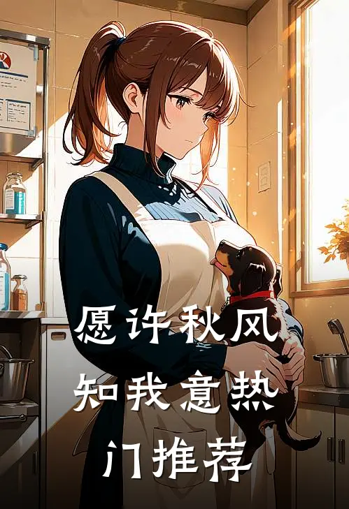 愿许秋风知我意热门推荐
