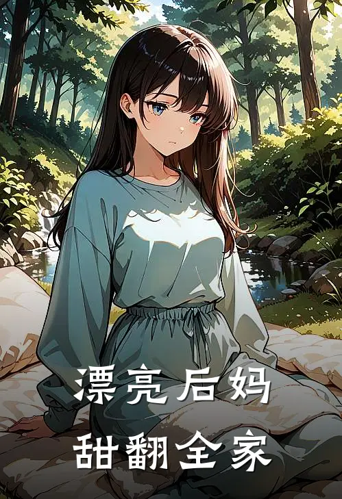 漂亮后妈,甜翻全家短剧完整版