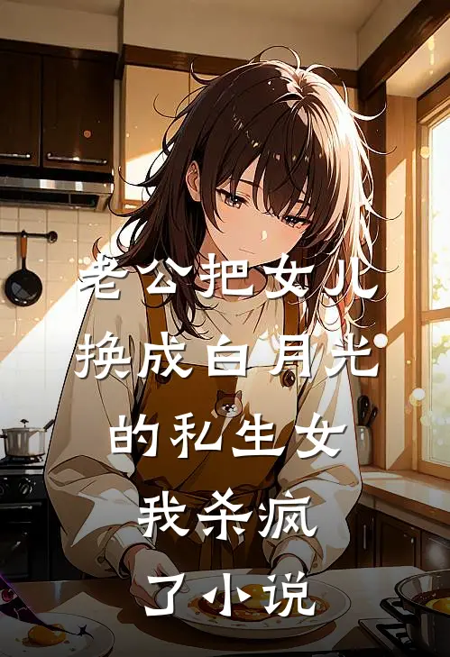 老公把女儿换成白月光的私生女，我杀疯了小说