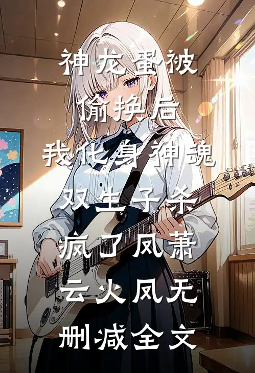 神龙蛋被偷换后，我化身神魂双生子杀疯了凤萧云火凤无删减全文