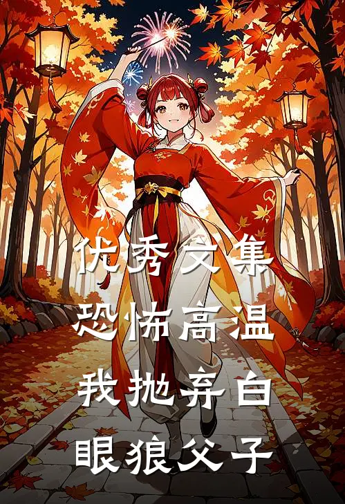 优秀文集恐怖高温，我抛弃白眼狼父子