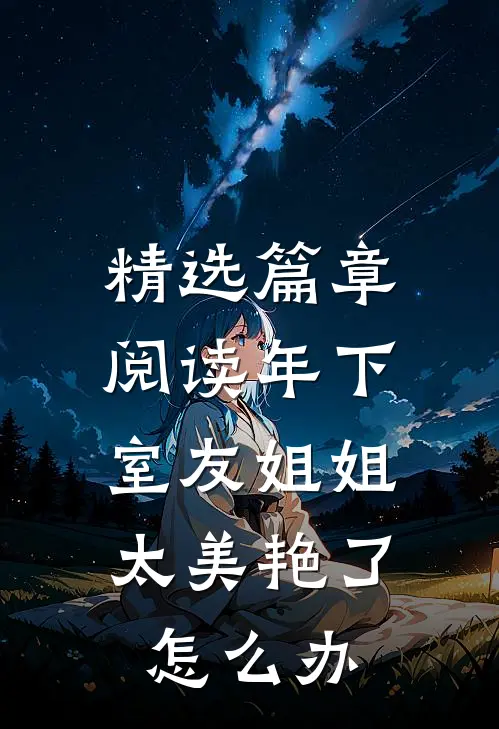 精选篇章阅读年下：室友姐姐太美艳了怎么办