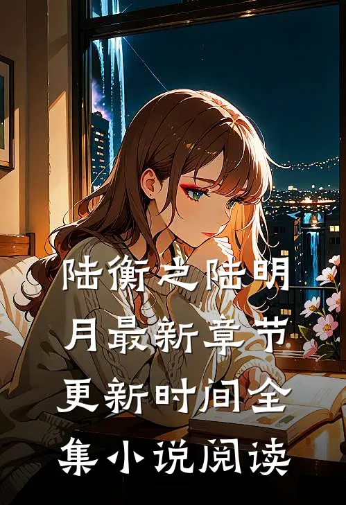 陆衡之陆明月最新章节更新时间全集小说阅读