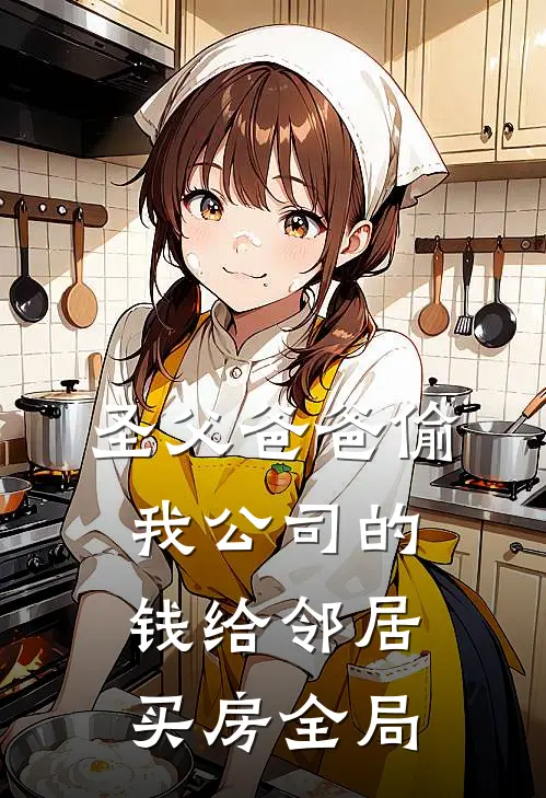 圣父爸爸偷我公司的钱给邻居买房全局