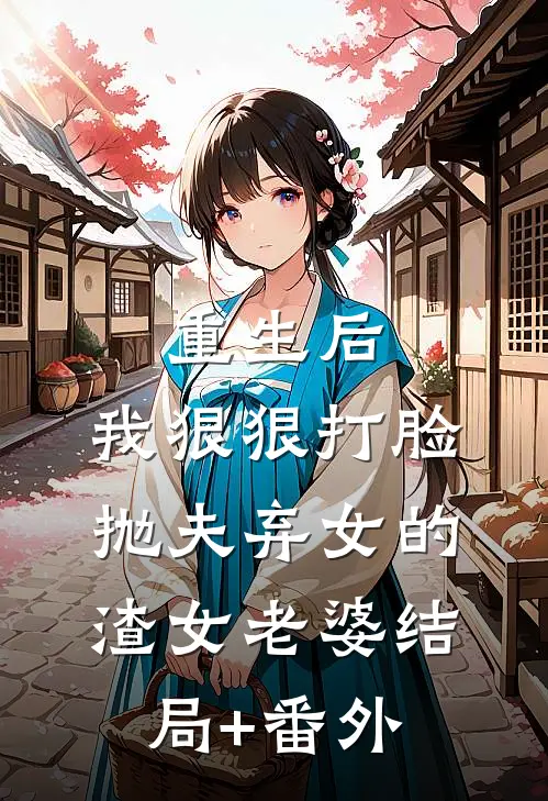 重生后，我狠狠打脸抛夫弃女的渣女老婆结局+番外