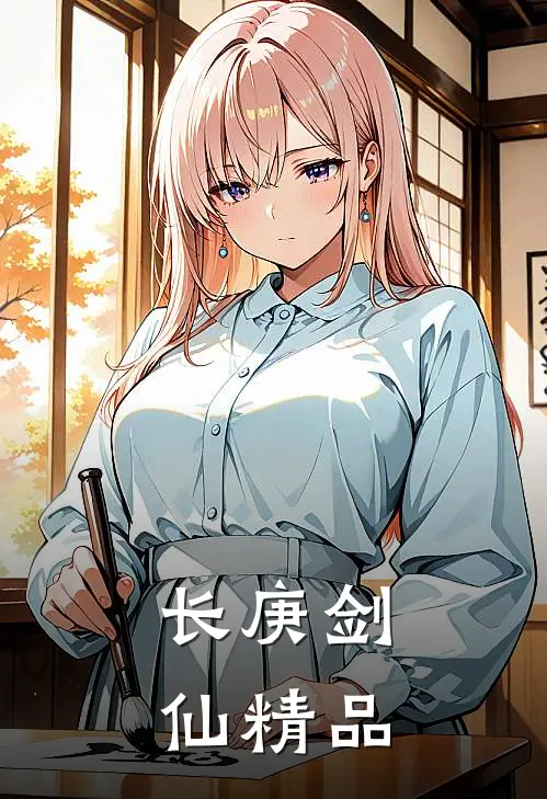 长庚剑仙精品