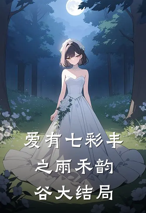 爱有七彩丰之雨禾韵谷大结局