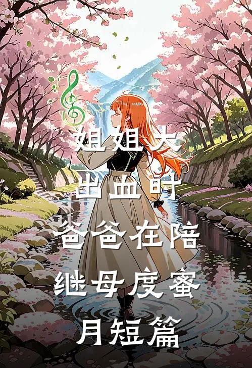 姐姐大出血时，爸爸在陪继母度蜜月短篇