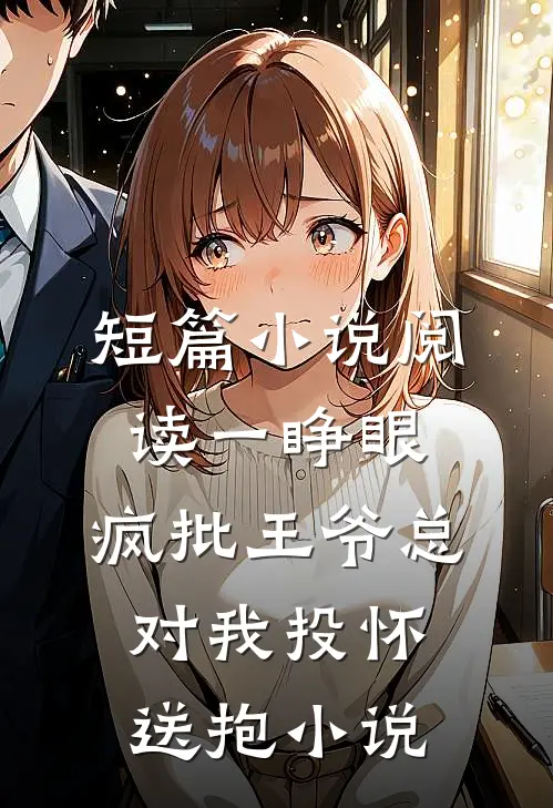 短篇小说阅读一睁眼,疯批王爷总对我投怀送抱小说