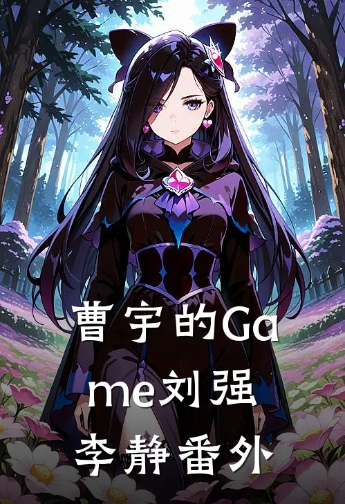 曹宇的Game刘强李静 番外