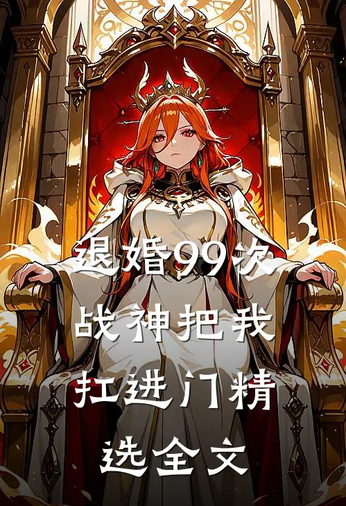 退婚99次：战神把我扛进门精选全文