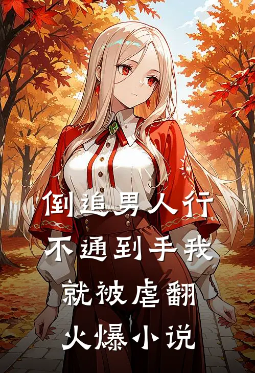 倒追男人行不通到手我就被虐翻火爆小说
