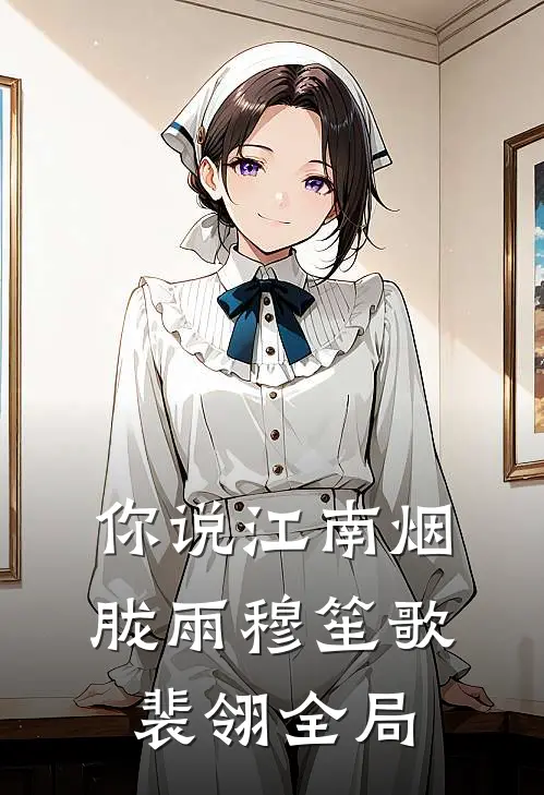 你说江南烟胧雨穆笙歌裴翎全局