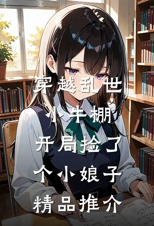 穿越乱世小牛棚，开局捡了个小娘子精品推介