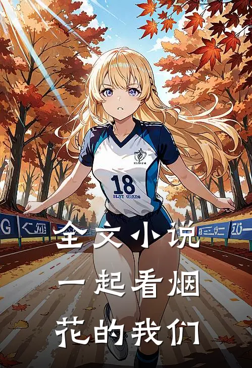 全文小说一起看烟花的我们