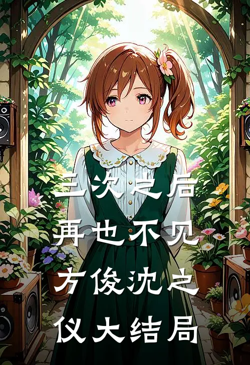 三次之后，再也不见方俊沈之仪大结局