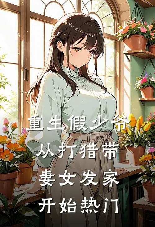 重生假少爷，从打猎带妻女发家开始热门