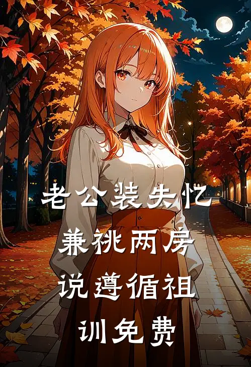 老公装失忆兼祧两房，说遵循祖训免费