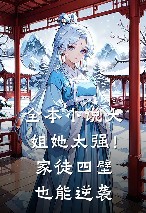 全本小说大姐她太强！家徒四壁也能逆袭