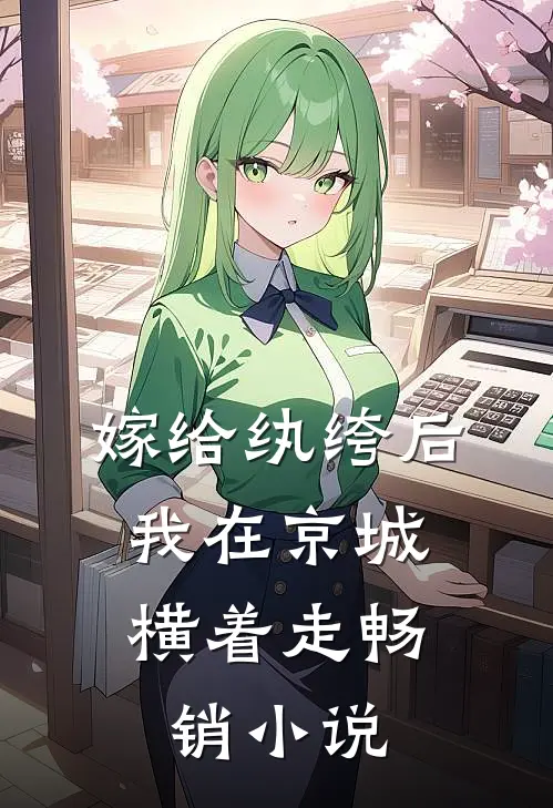 嫁给纨绔后，我在京城横着走畅销小说