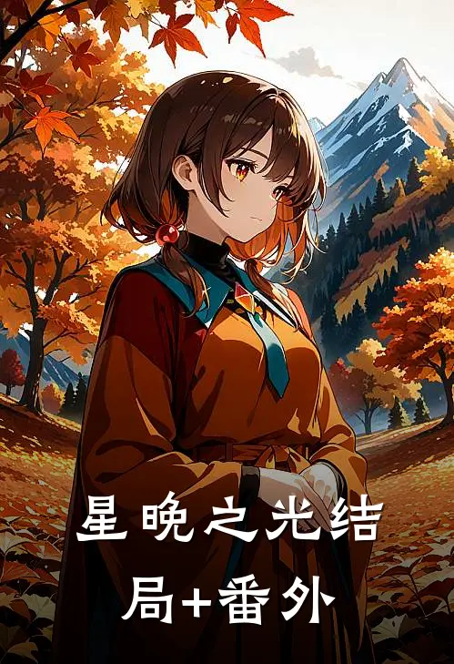 星晚之光结局+番外