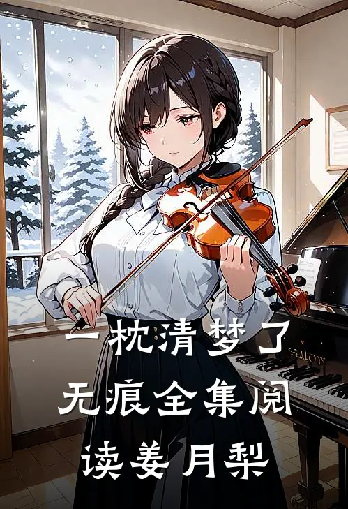 一枕清梦了无痕全集阅读姜月梨