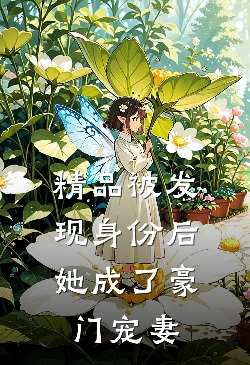 精品被发现身份后，她成了豪门宠妻