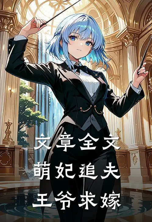 文章全文萌妃追夫：王爷求嫁