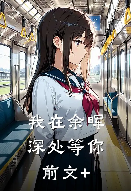 我在余晖深处等你前文+