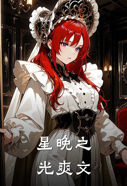 星晚之光爽文